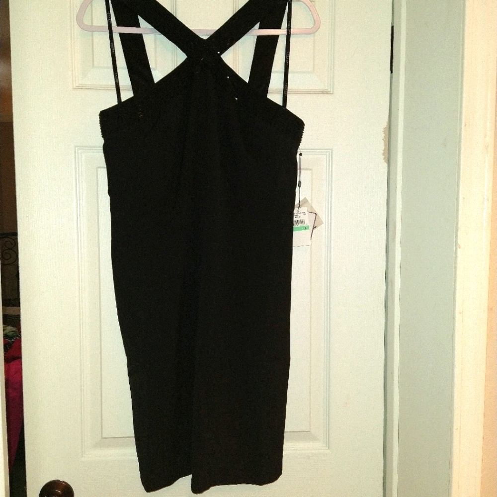 New with tags laundry by Shelli segal dress